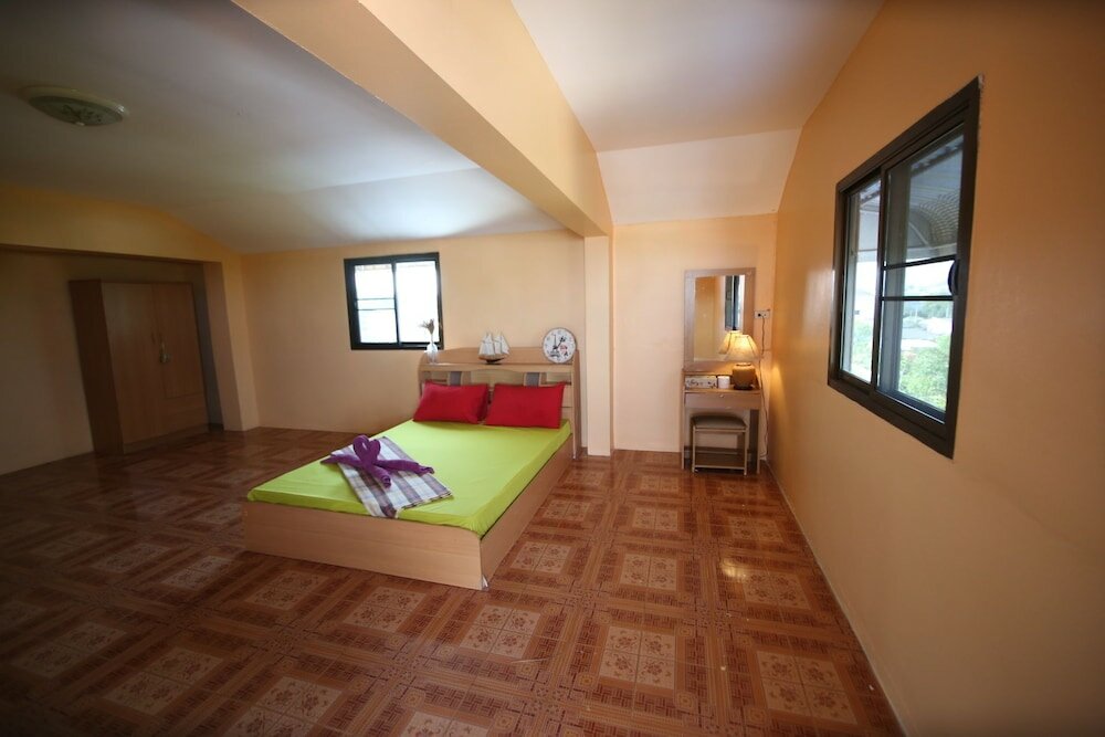 Фото Cube Hostel Krabi