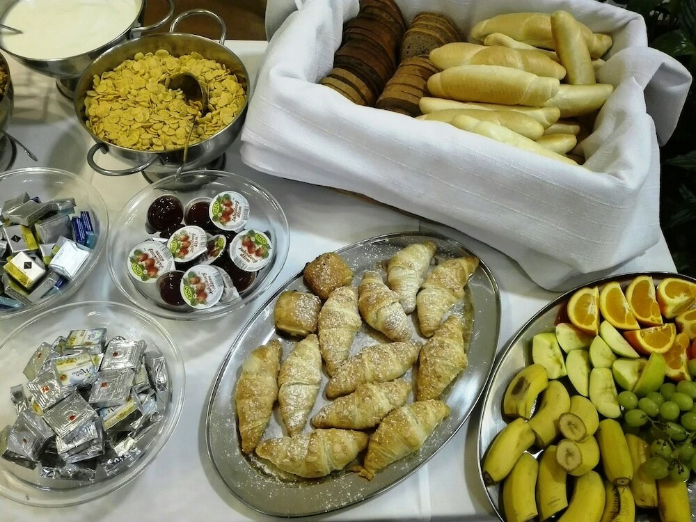 Фото Отель Arkada