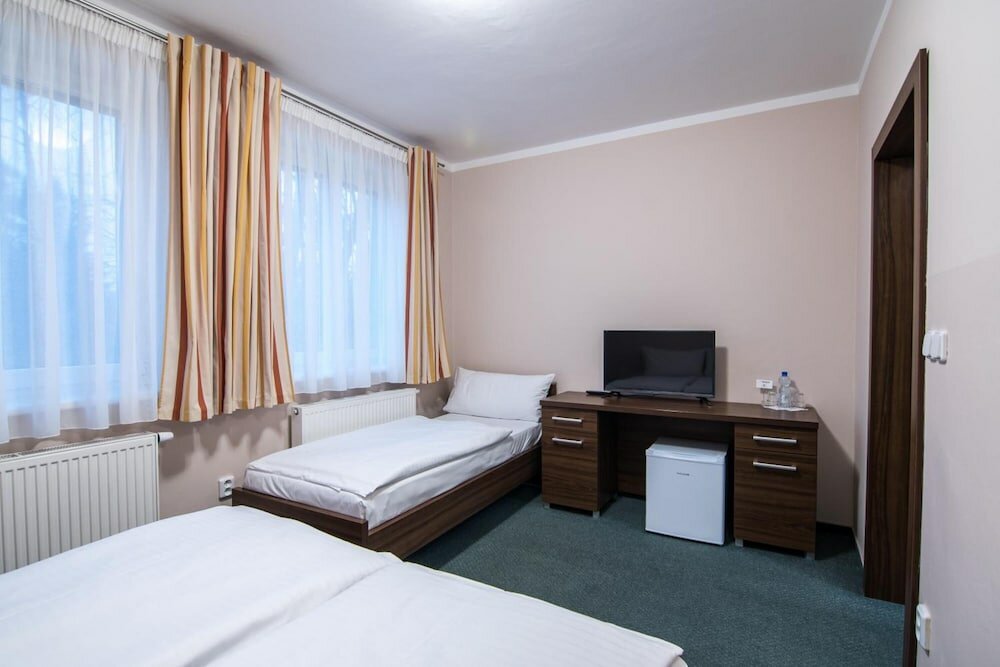 Фото Pension Bed & Breakfast