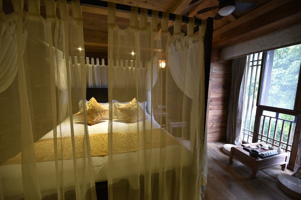 Фото Hangzhou Lanxixianxiu