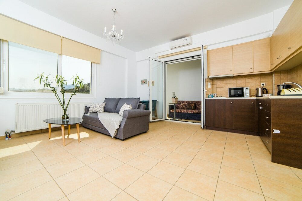 Фото Eva Apartments