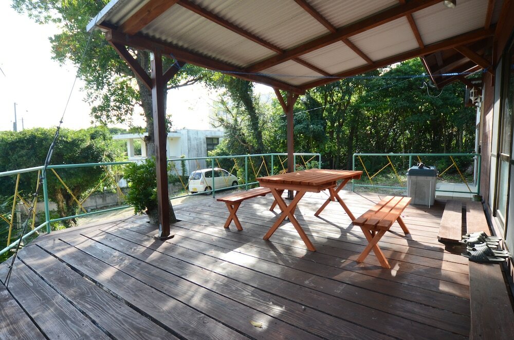 Фото Churaumi healing place Yurakukan