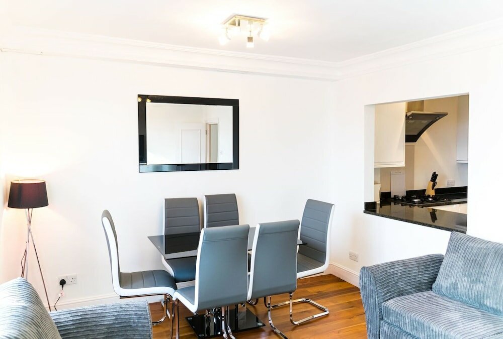 Фото Access Little Venice