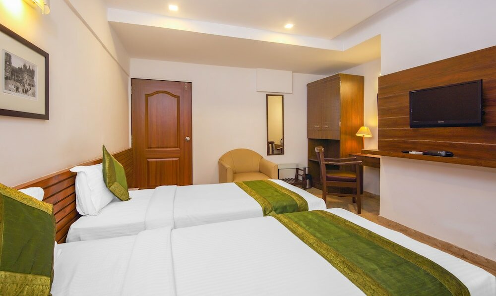 Фото Treebo Swamini Niwas