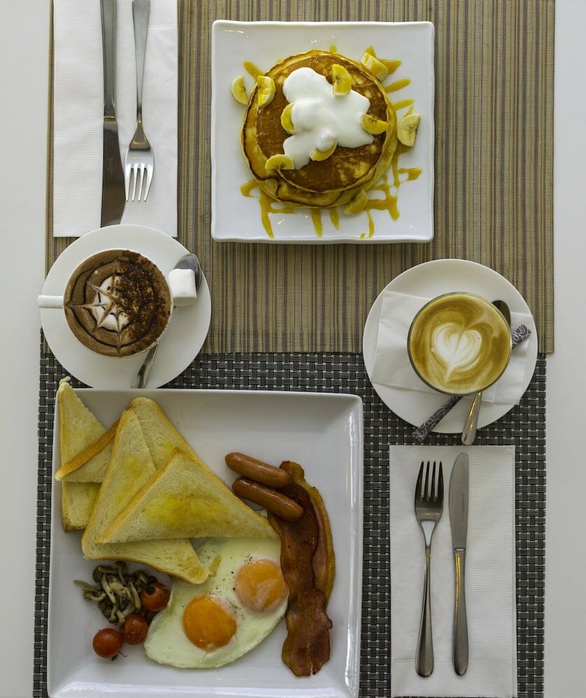 Фото White Horse Hotel