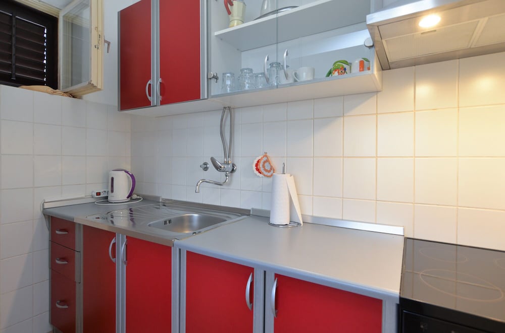 Фото Apartments Jadranka 612