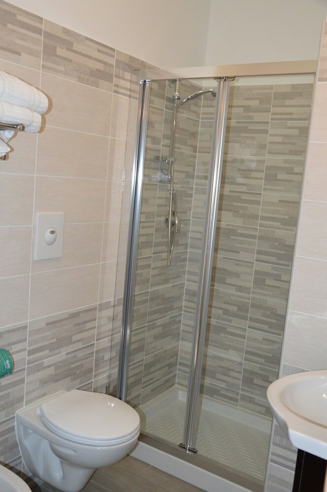 Фото B&b La Conchiglia