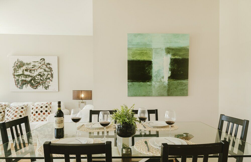 Фото TocToc Pacifico Beach Apartment con Aparcamiento