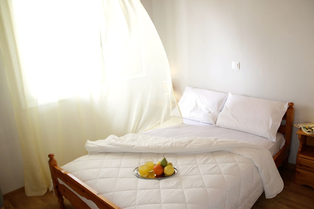 Фото Horizon View Apartment