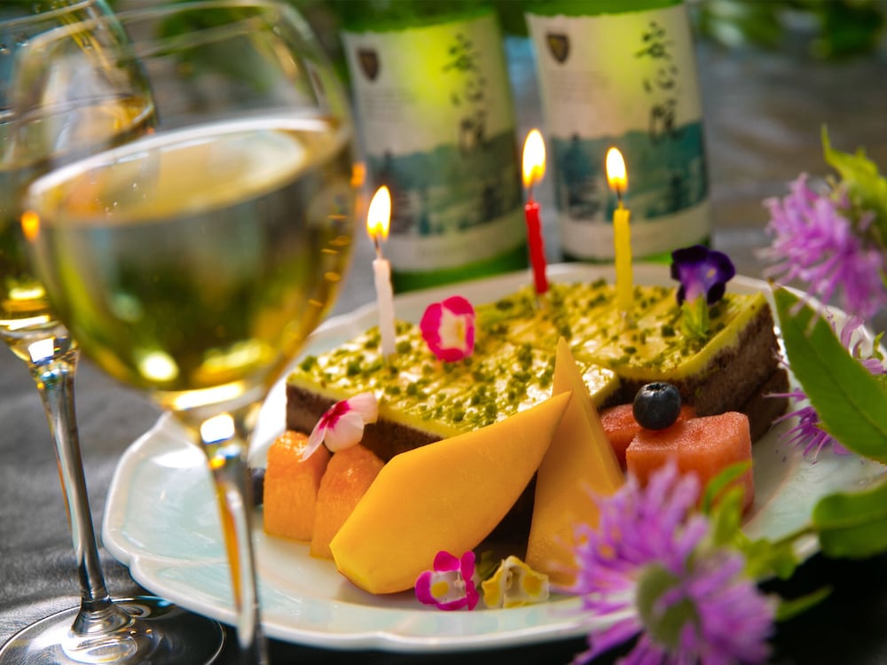 Фото Kuju Kanko Hotel