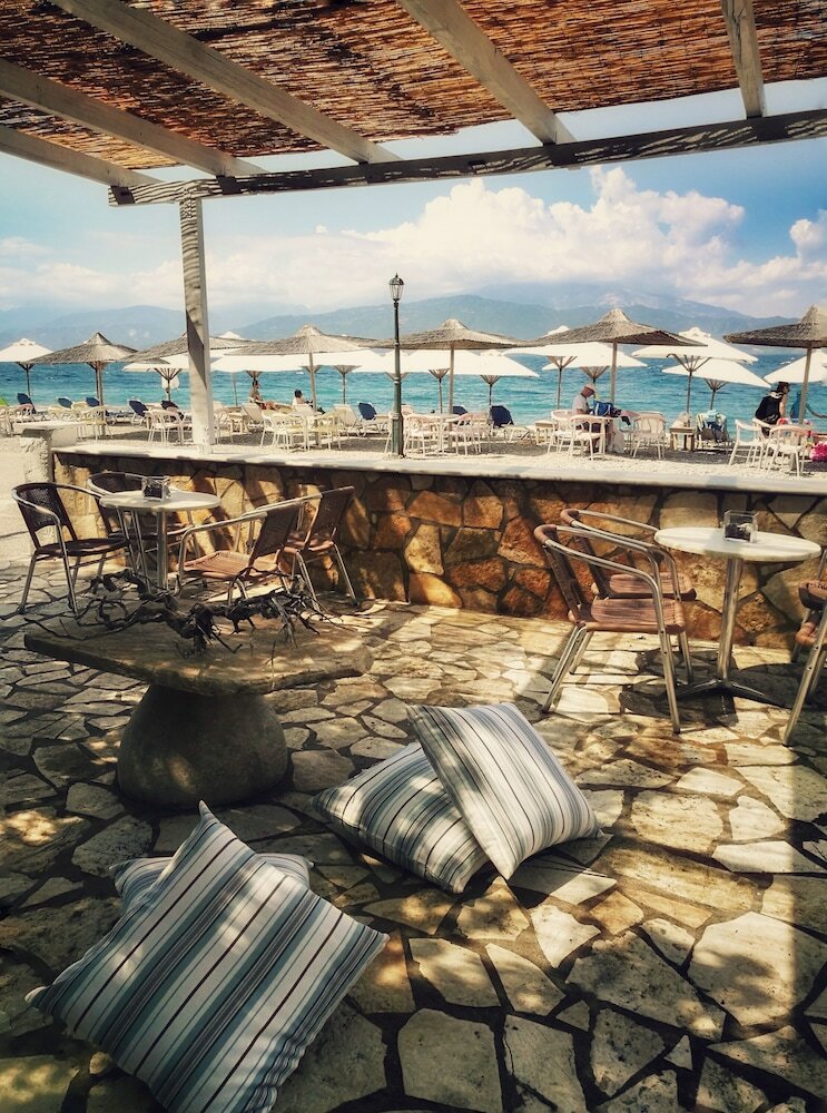 Фото Apollo Beach Hotel