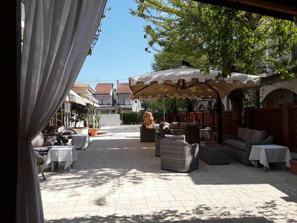 Фото Hotel Euromar