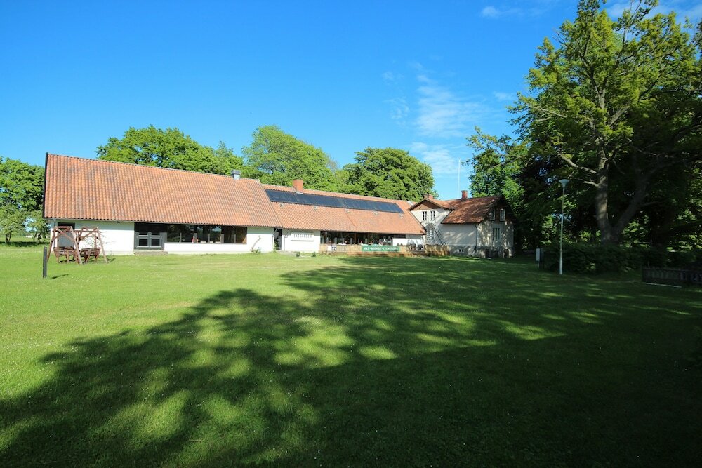 Фото Ekegården