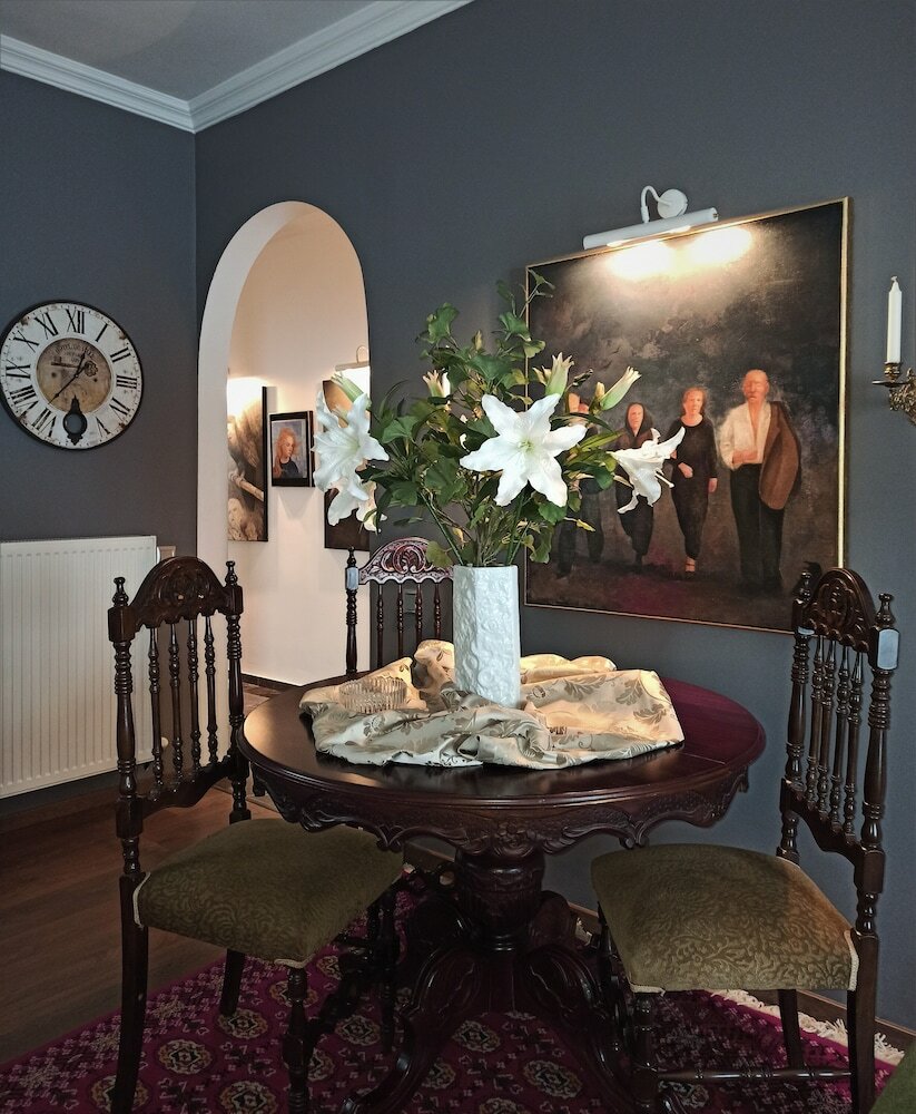 Фото Tiepolo Galleria Palatina