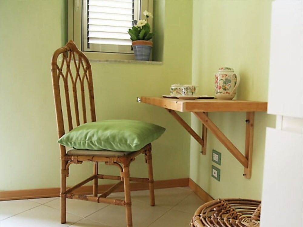 Фото Le Muse B&b