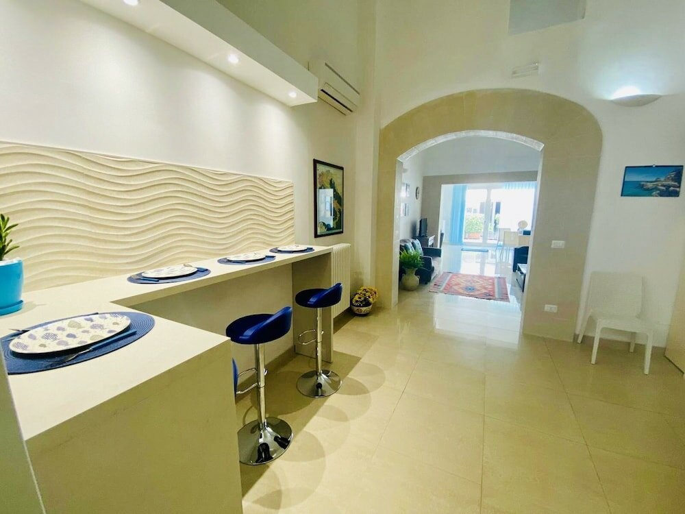 Фото B&b Pietramare