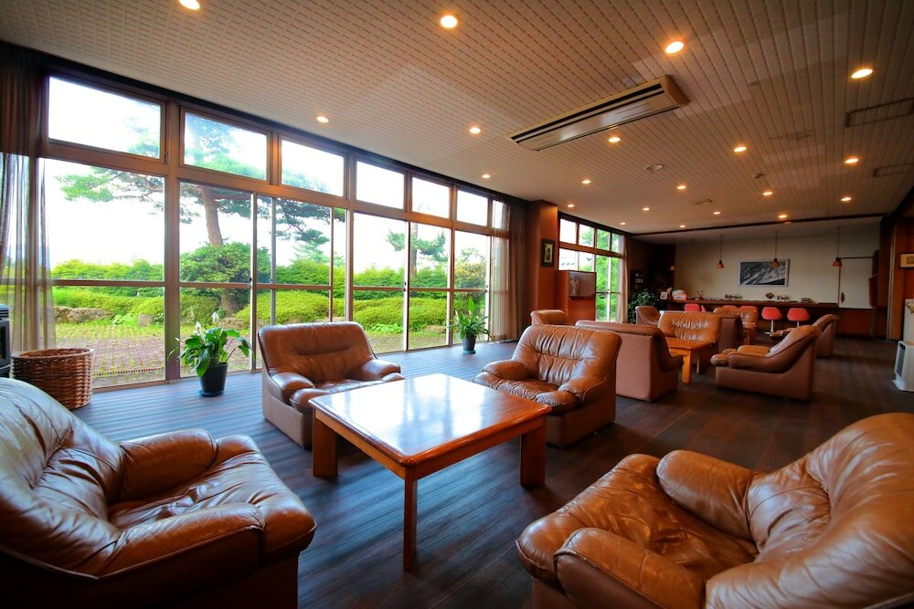 Фото Kuju Kanko Hotel