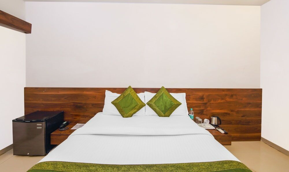 Фото Treebo Swamini Niwas