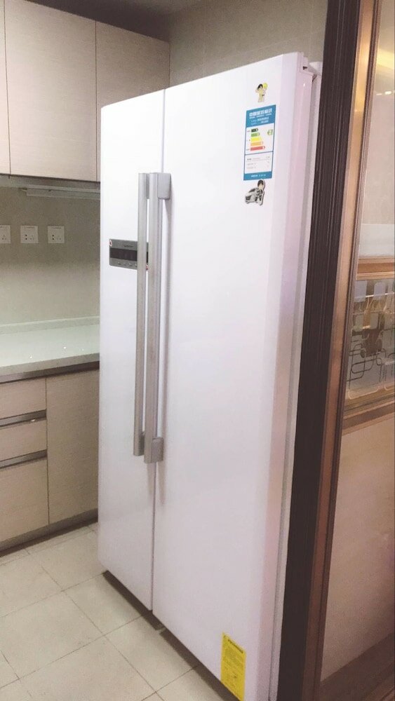 Фото Linjia Boutique Apartment