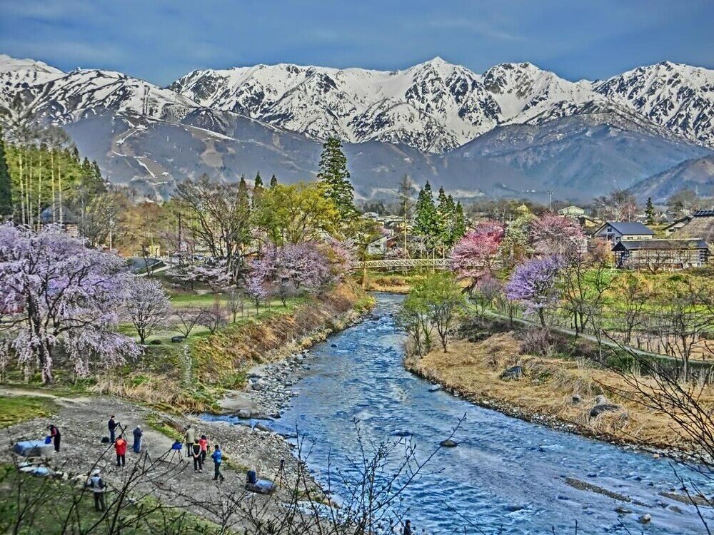 Фото White Horse Hotel