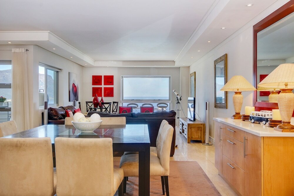 Фото Dunmore Views