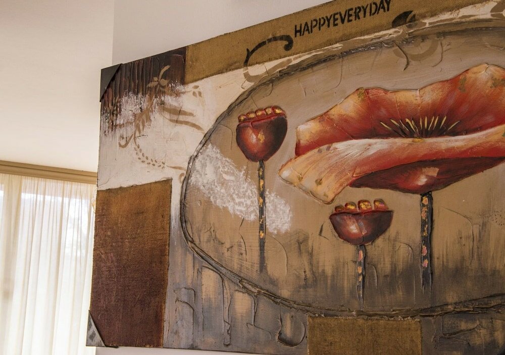 Фото Hotel Fucsia