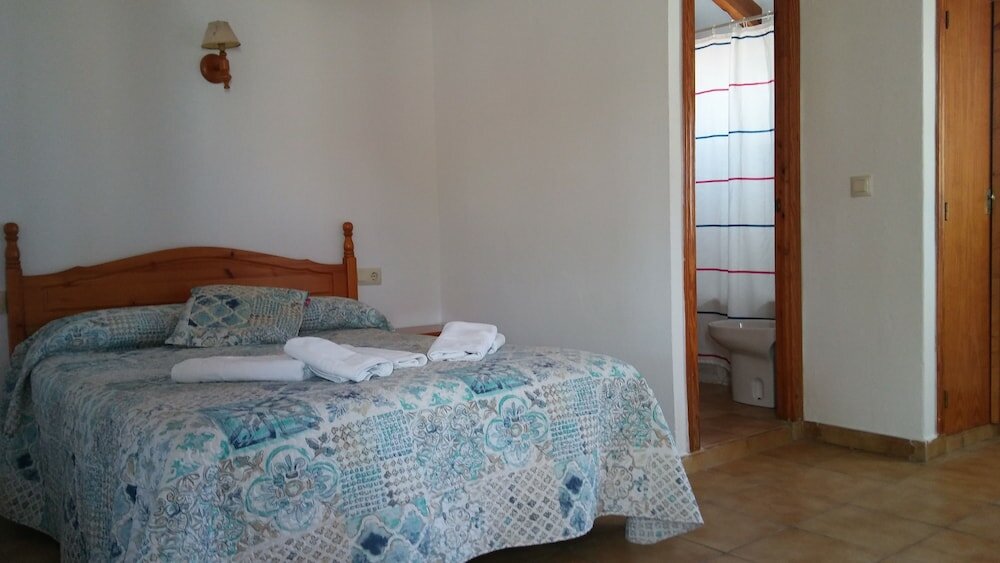 Фото Hostal Mini Golf