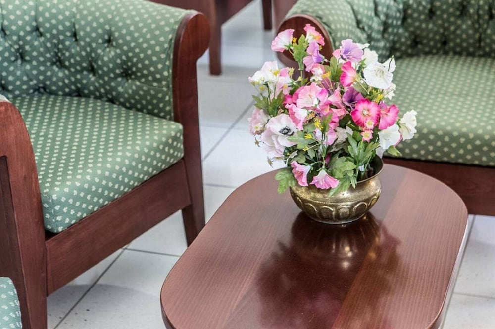 Фото Hotel Mizar