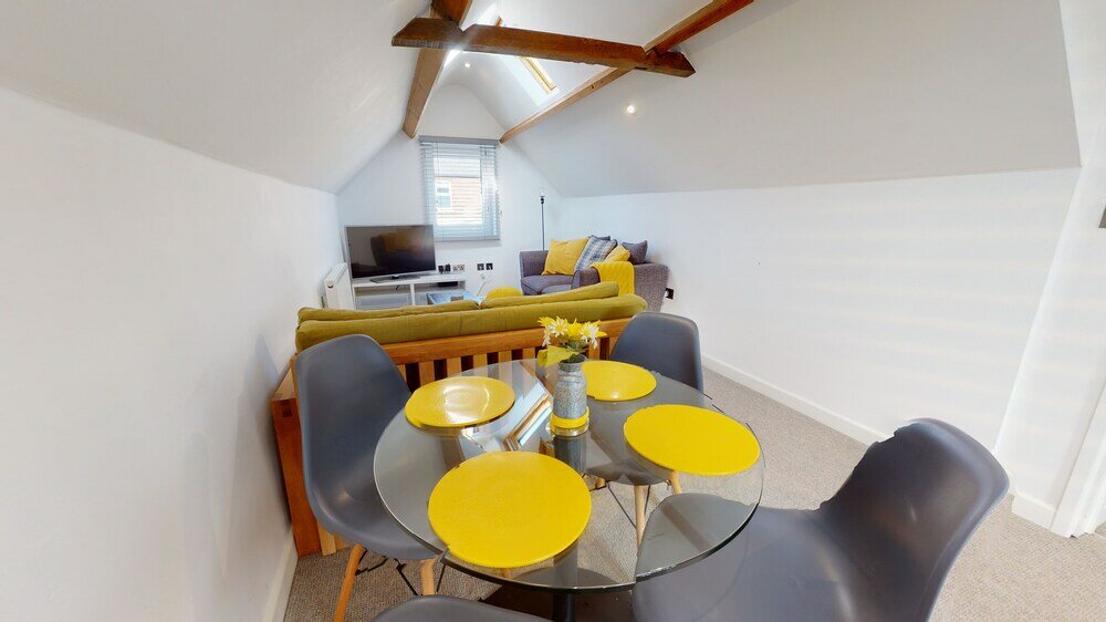 Фото Beautiful Coach House