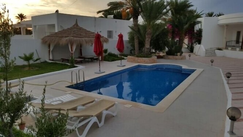 Фото Villa La Fidèle