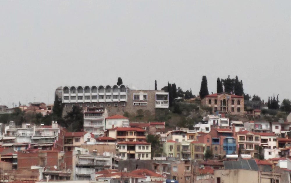 Фото Tiepolo Galleria Palatina