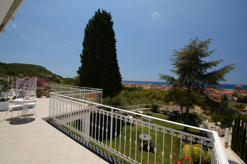 Фото Il Paradiso di Hyele