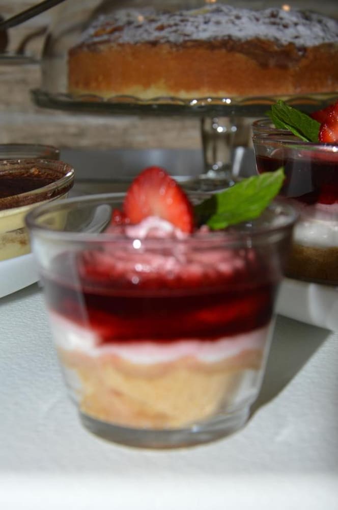 Фото B&b La Conchiglia