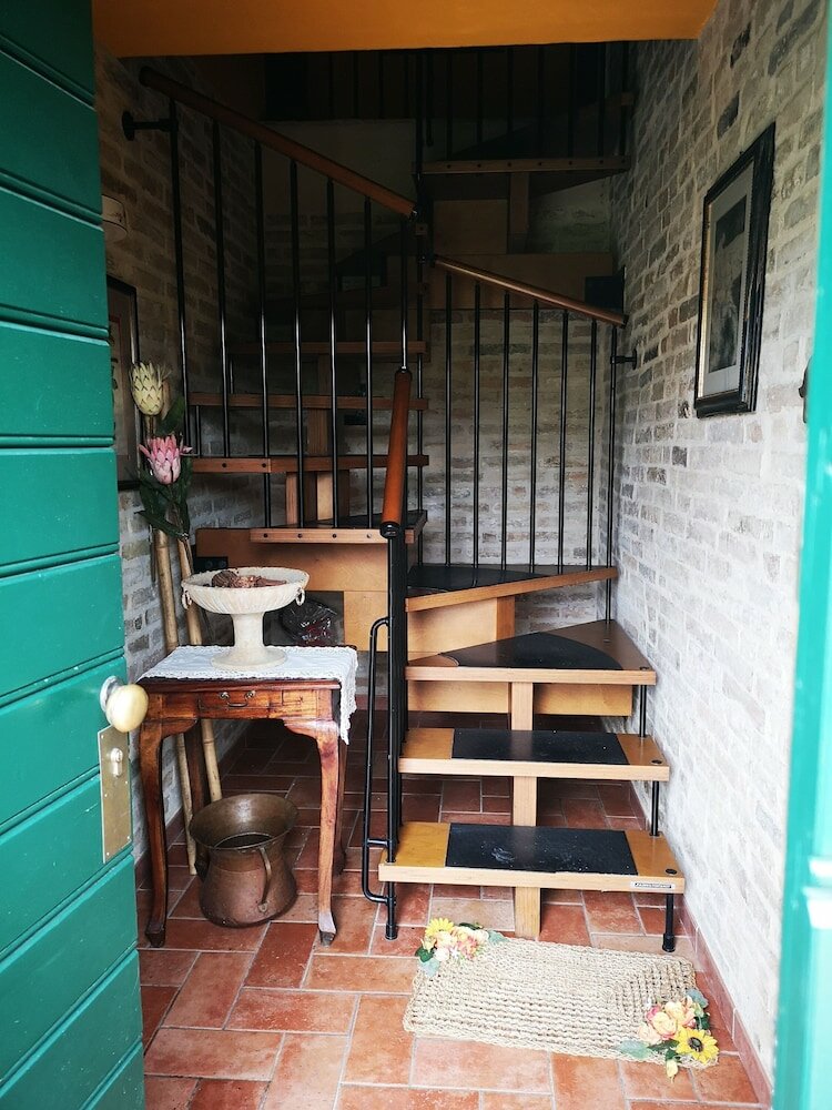 Фото La Casa sul Colle