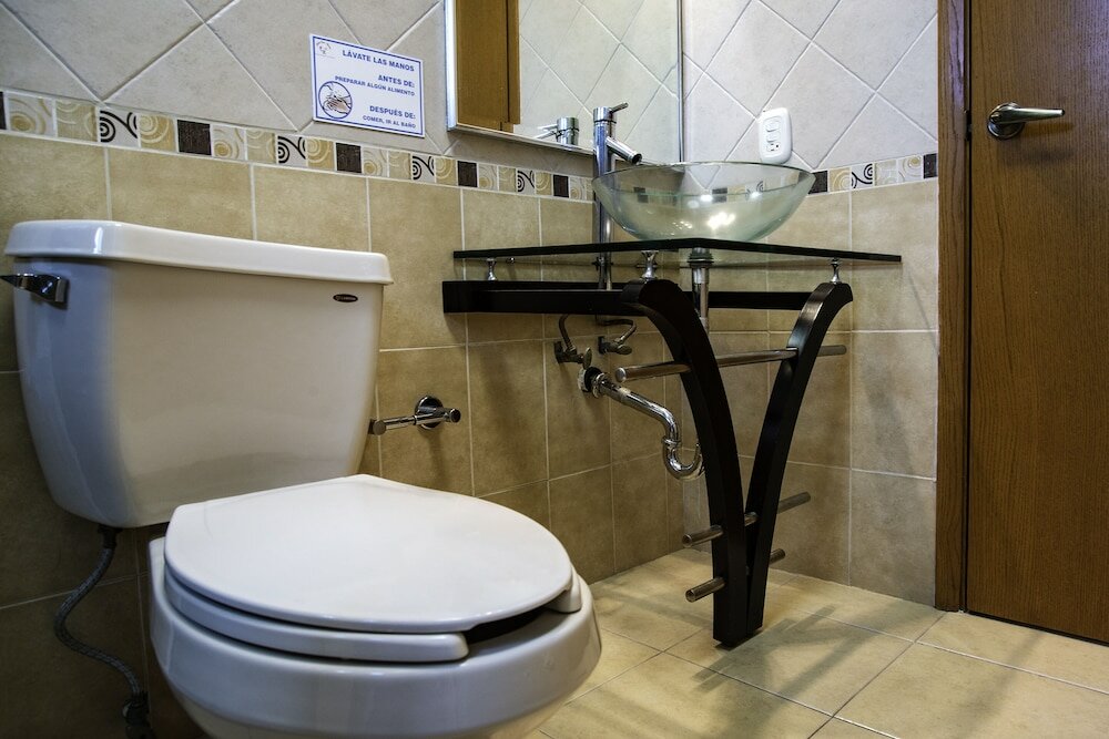 Фото Hotel Casa Richer