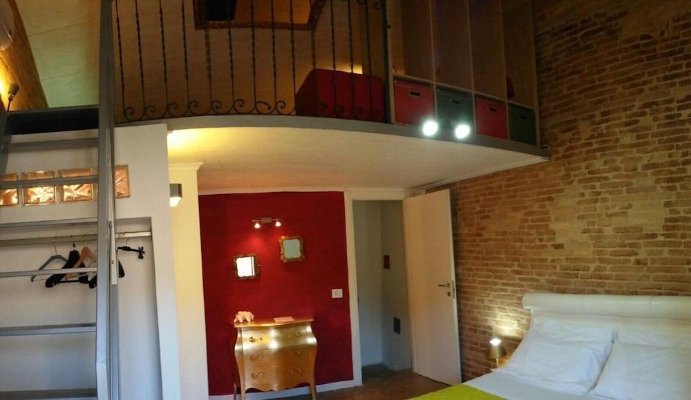 Фото B&b La Lanterna