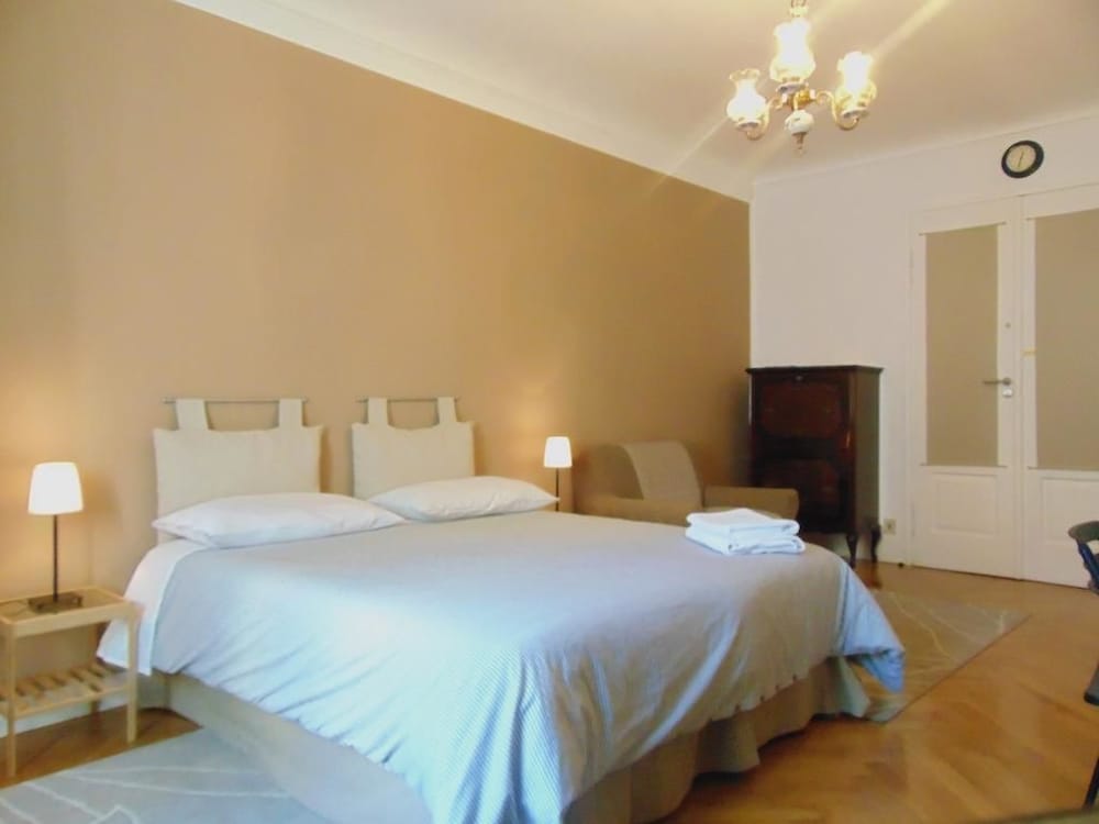 Фото Affittacamere San Lazzaro