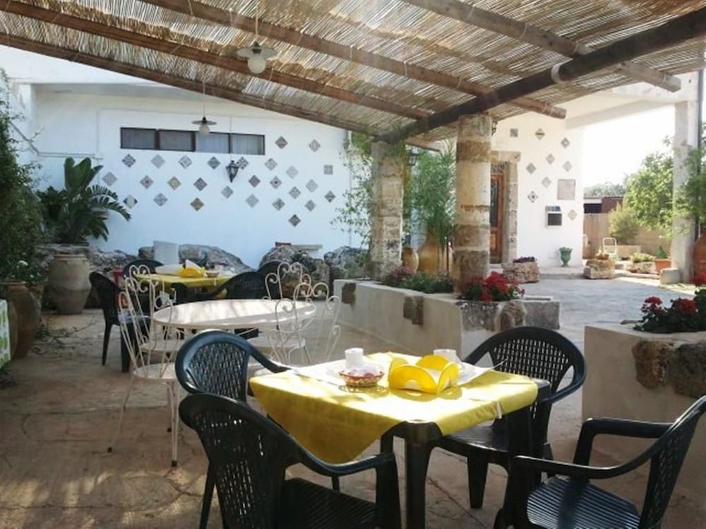 Фото Da Mesciu Nzinu