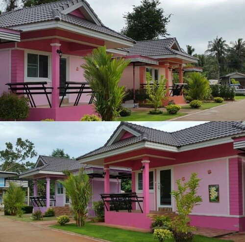 Гостиница Aranya Resort