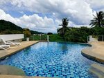 Kata Ocean View Wellness D7 (Mueang Phuket, Karon, Patak Soi 14, 16), short-term housing rental