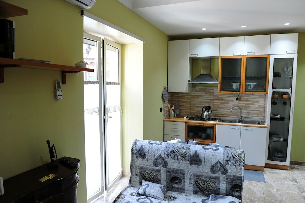 Фото La Fenice Punto Zero