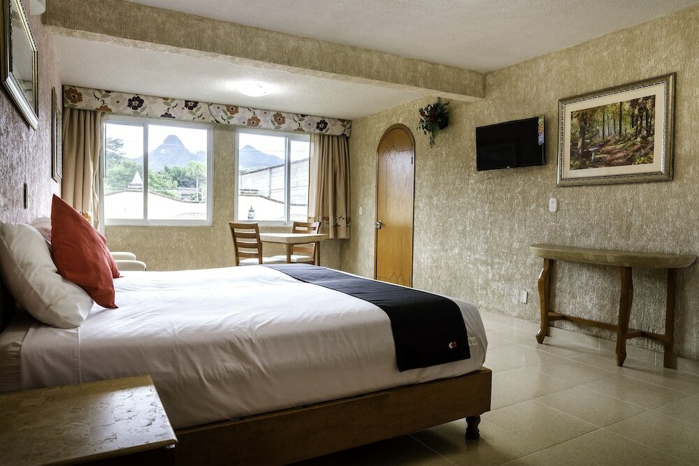 Фото Hotel Casa Richer