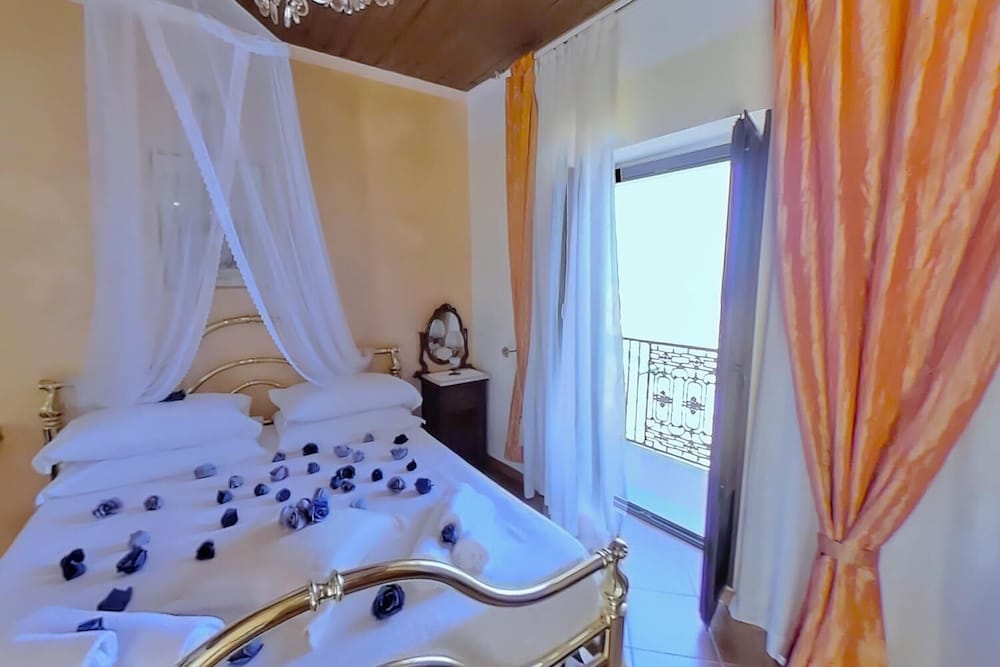 Фото B&b Casa Angelieri