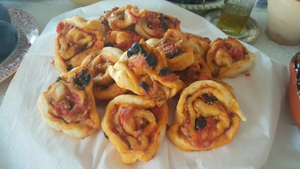 Фото Masseria Violante