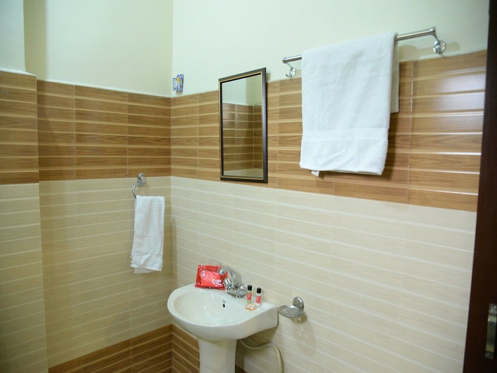 Фото Oyo 2886 Hotel Satyam