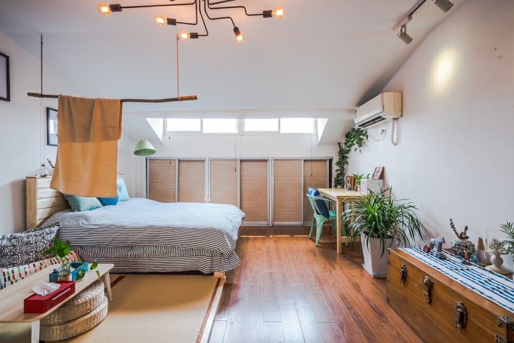 Фото Cozy Apartment Best Location 303