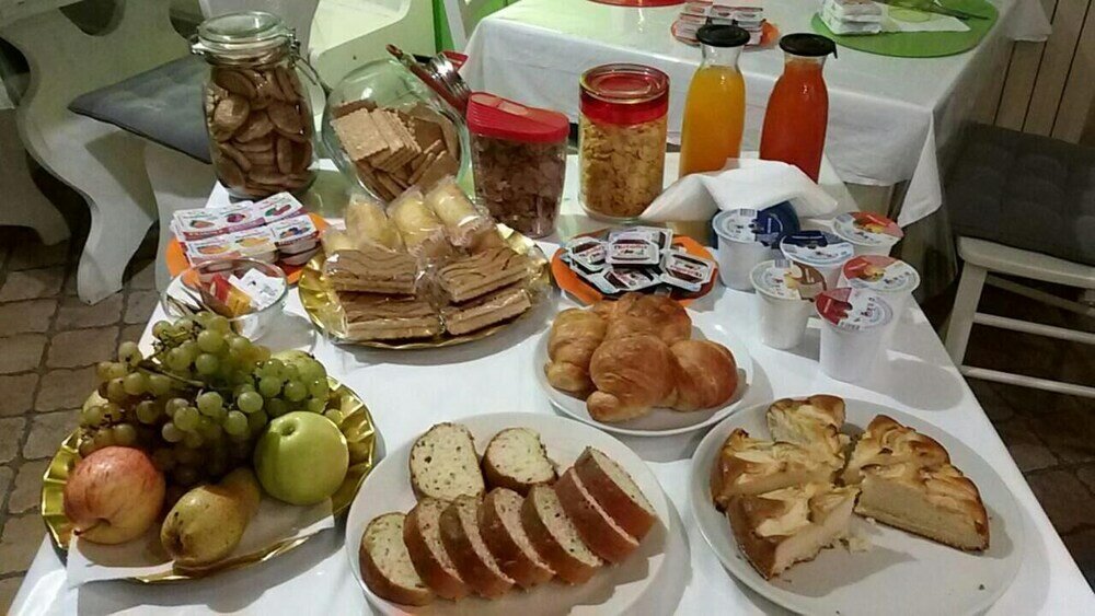 Фото B&b La Lanterna