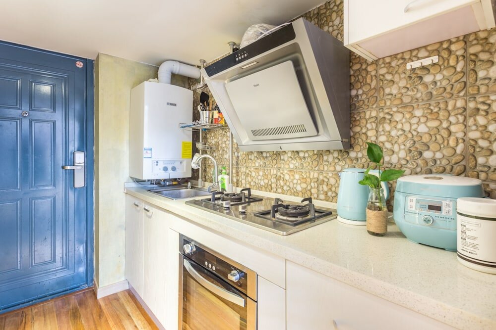 Фото Cozy Apartment Best Location 115