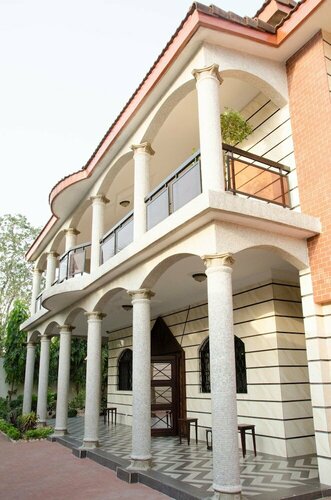 Гостиница Villa Mia в Абиджане