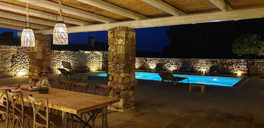 Фото Masseria Violante